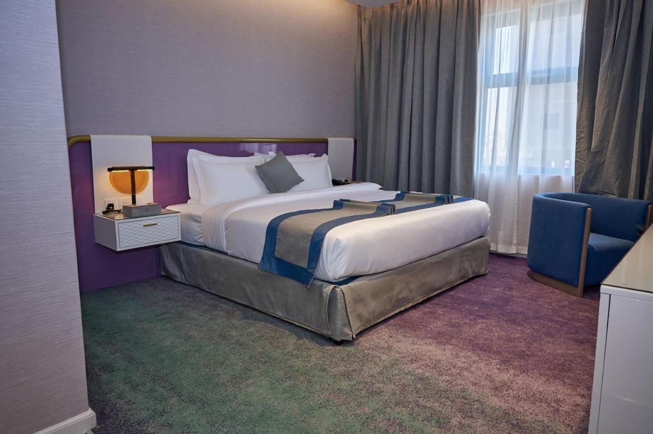 Marvelous Hotel تبوك المظهر الخارجي الصورة