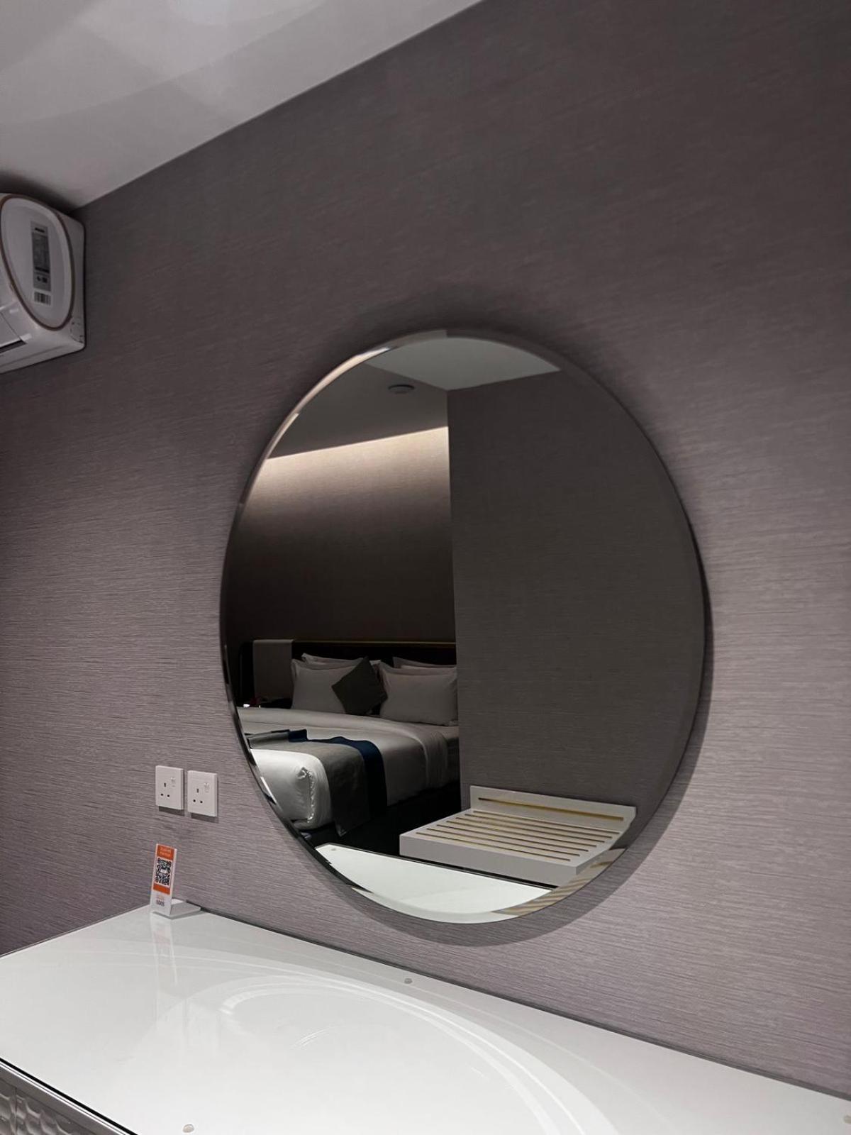 Marvelous Hotel تبوك المظهر الخارجي الصورة