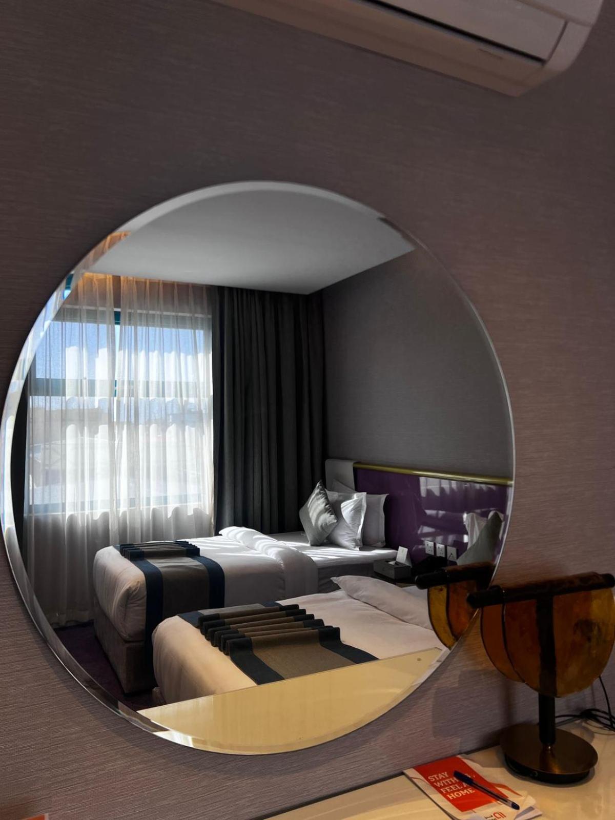 Marvelous Hotel تبوك المظهر الخارجي الصورة